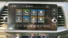 Honda Jazz 1.5 i-MMD Hybrid SR 5dr eCVT Hybrid Hatchback